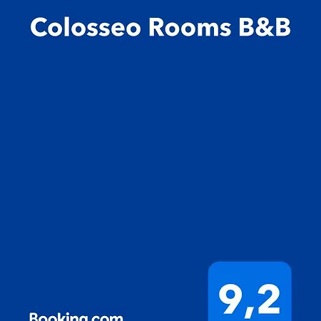 Colosseo * 罗马