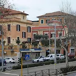Colosseo Alojamento de Acomodação e Pequeno-almoço Roma
