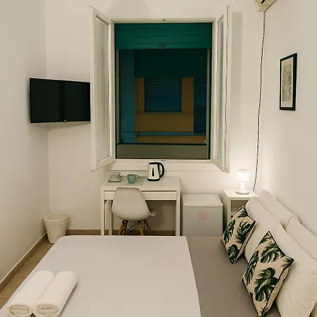 فندق مبيت وإفطار Colosseo *