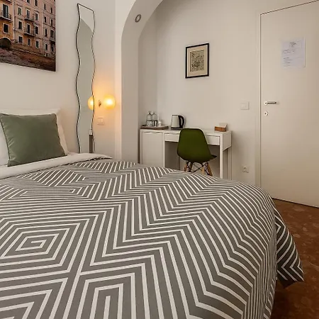 Bed and Breakfast Colosseo *