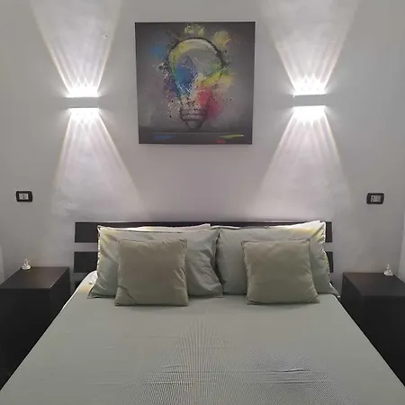 فندق مبيت وإفطار Colosseo
