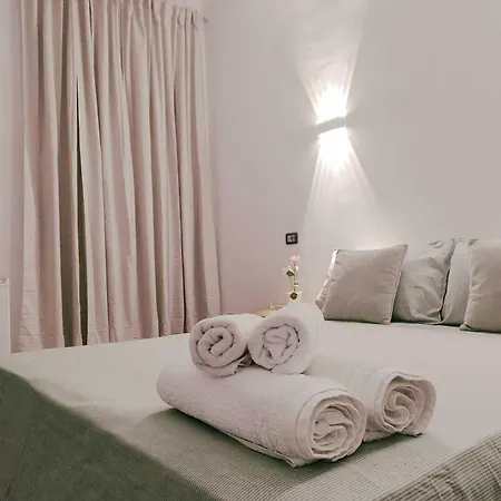 Colosseo فندق مبيت وإفطار *