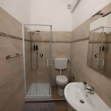 Colosseo فندق مبيت وإفطار