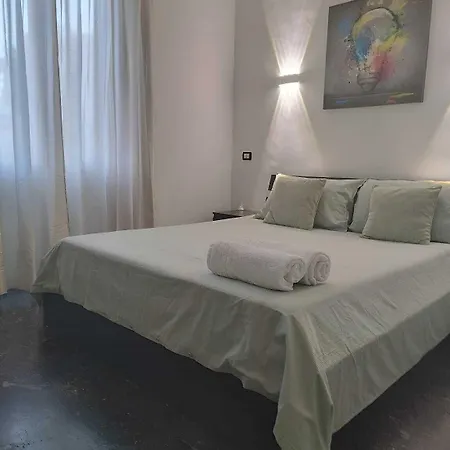 فندق مبيت وإفطار Colosseo