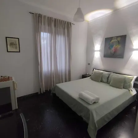 فندق مبيت وإفطار Colosseo *