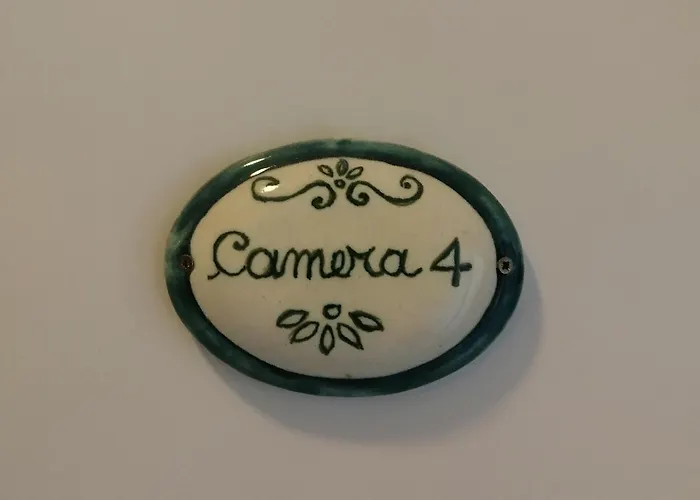 Colosseo ベッド・アンド・ブレックファスト *