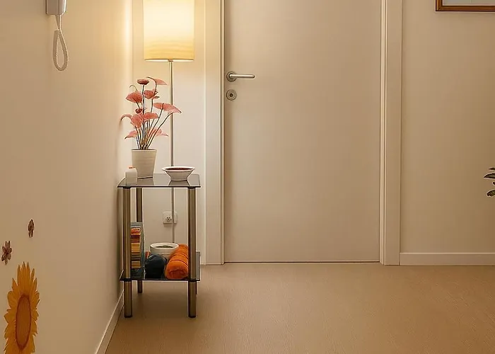 ベッド・アンド・ブレックファスト Colosseo *