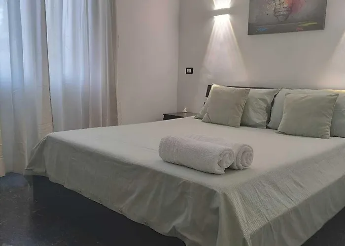 ベッド・アンド・ブレックファスト Colosseo